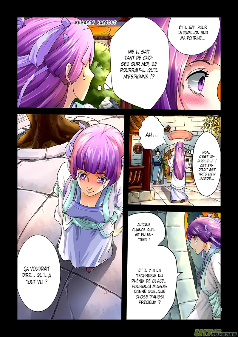 Tales Of Demons And Gods: Chapter chapitre-32 - Page 7