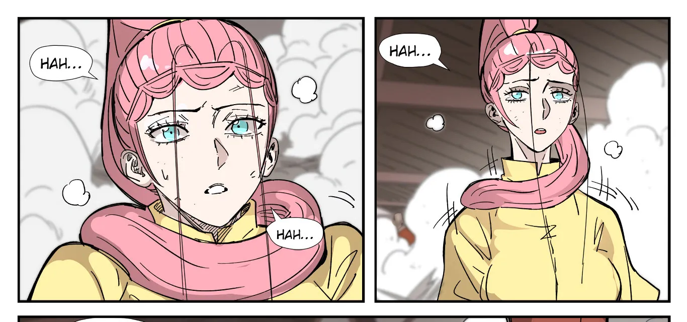 Tales Of Demons And Gods: Chapter chapitre-323.5 - Page 1