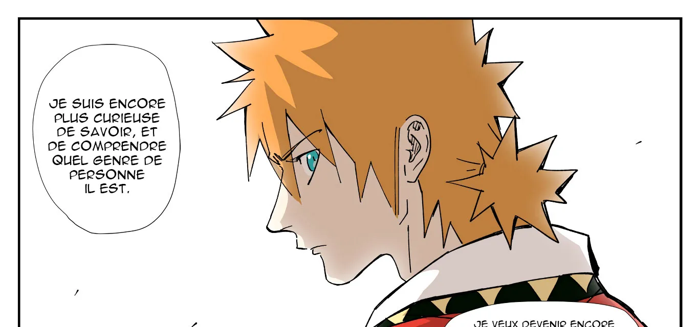 Tales Of Demons And Gods: Chapter chapitre-323.5 - Page 7