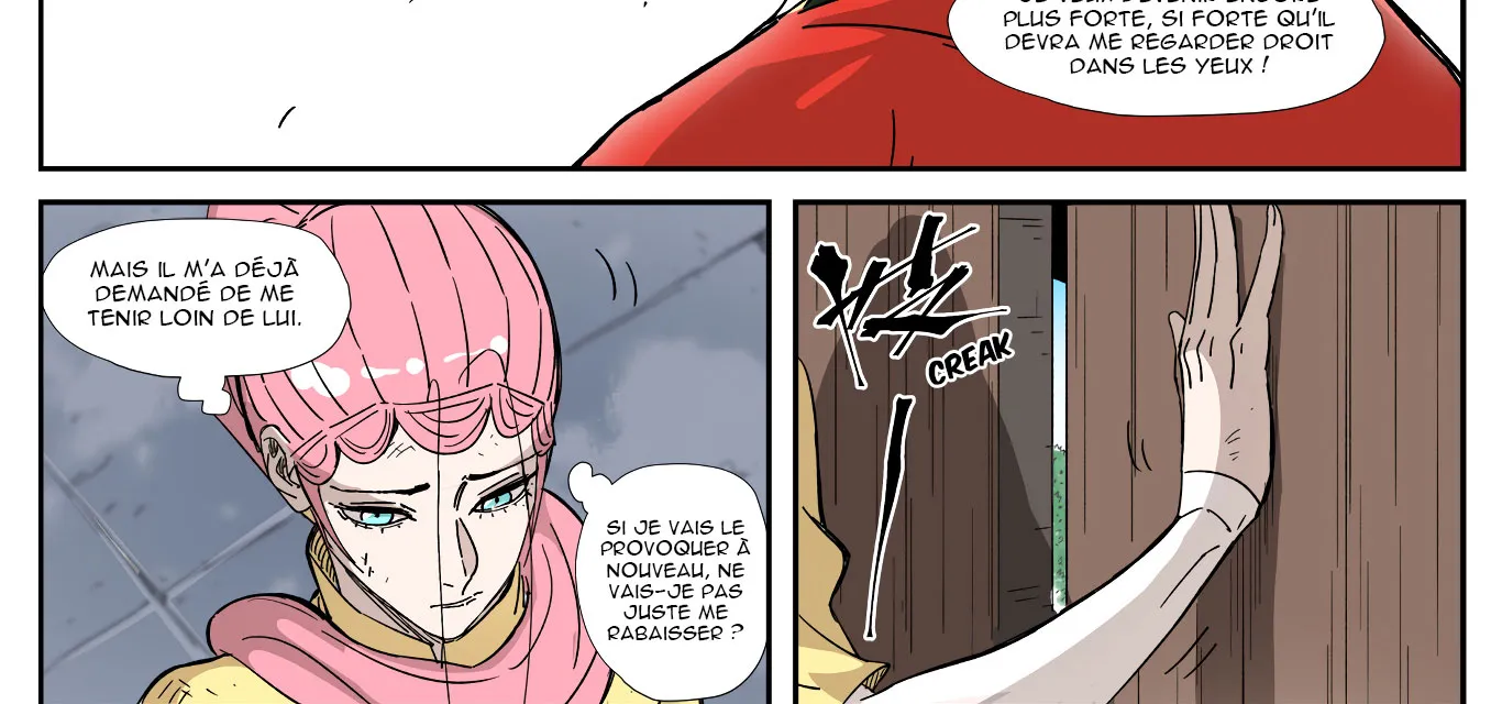 Tales Of Demons And Gods: Chapter chapitre-323.5 - Page 8
