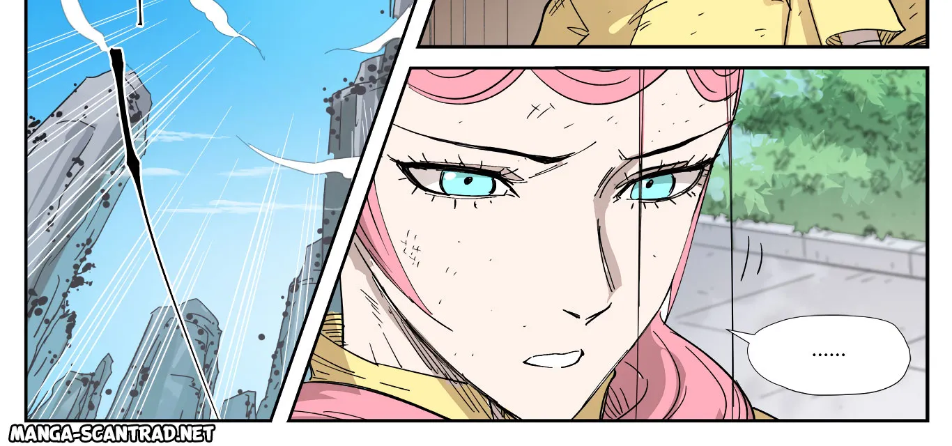 Tales Of Demons And Gods: Chapter chapitre-323.5 - Page 24