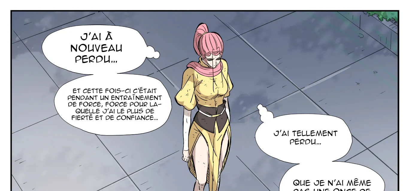 Tales Of Demons And Gods: Chapter chapitre-323.5 - Page 25