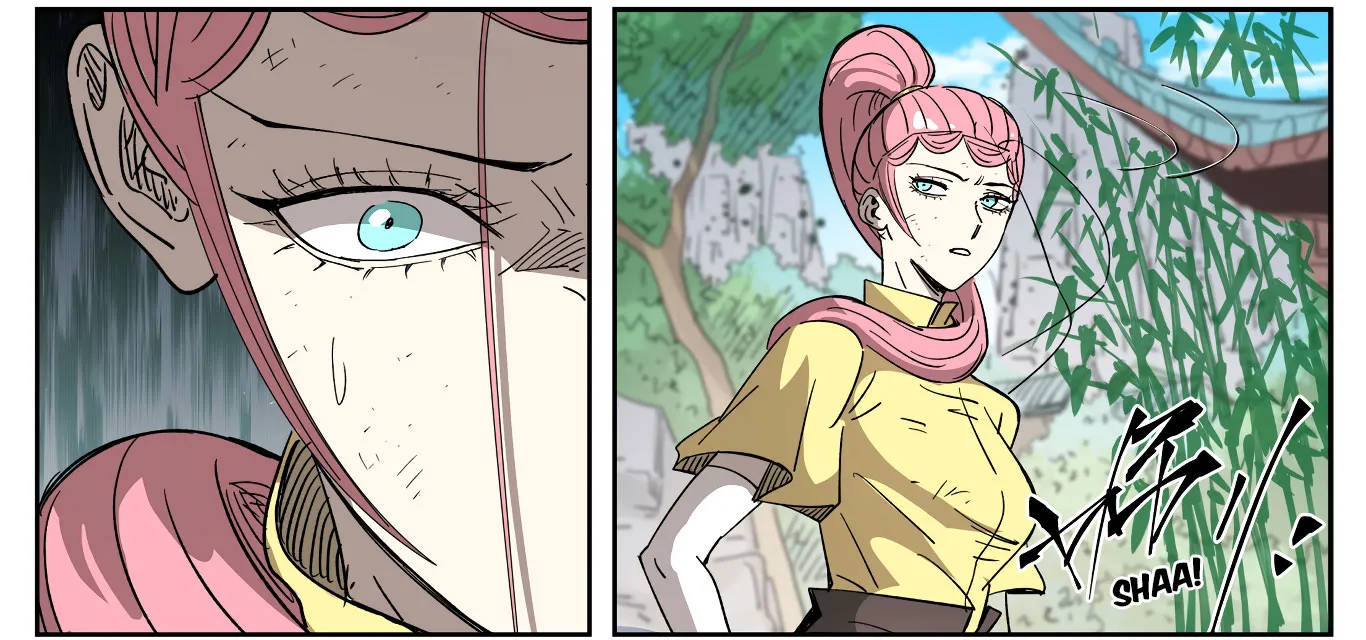 Tales Of Demons And Gods: Chapter chapitre-323.5 - Page 29