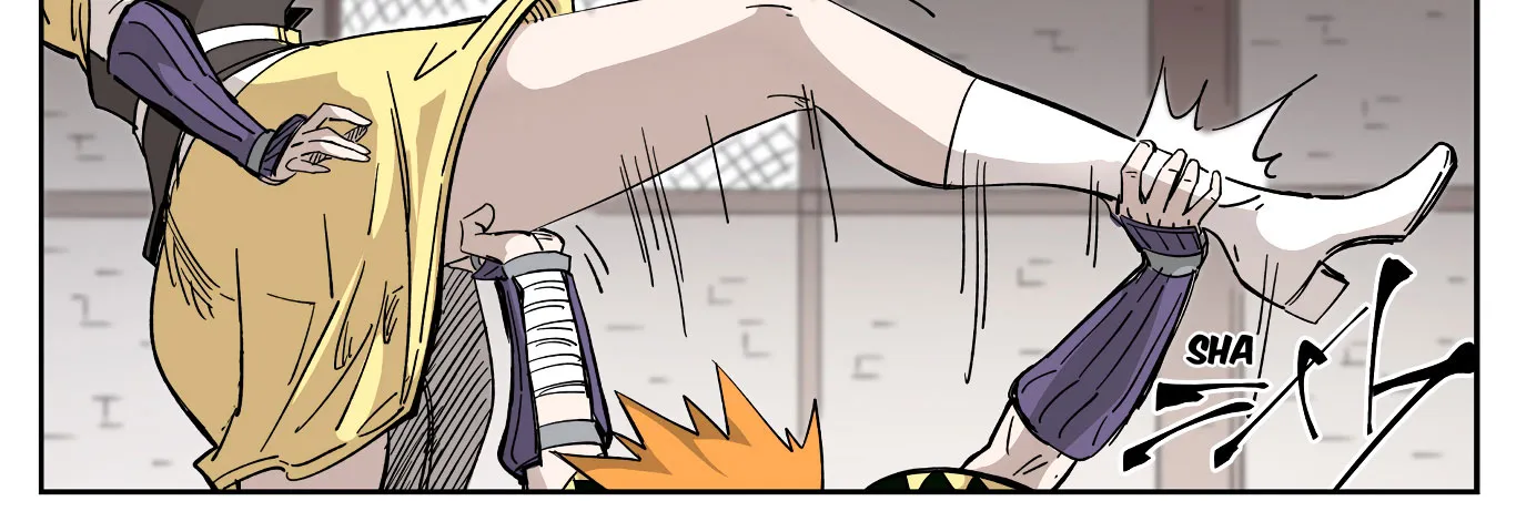 Tales Of Demons And Gods: Chapter chapitre-323 - Page 9