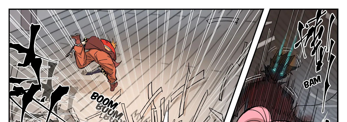 Tales Of Demons And Gods: Chapter chapitre-323 - Page 14