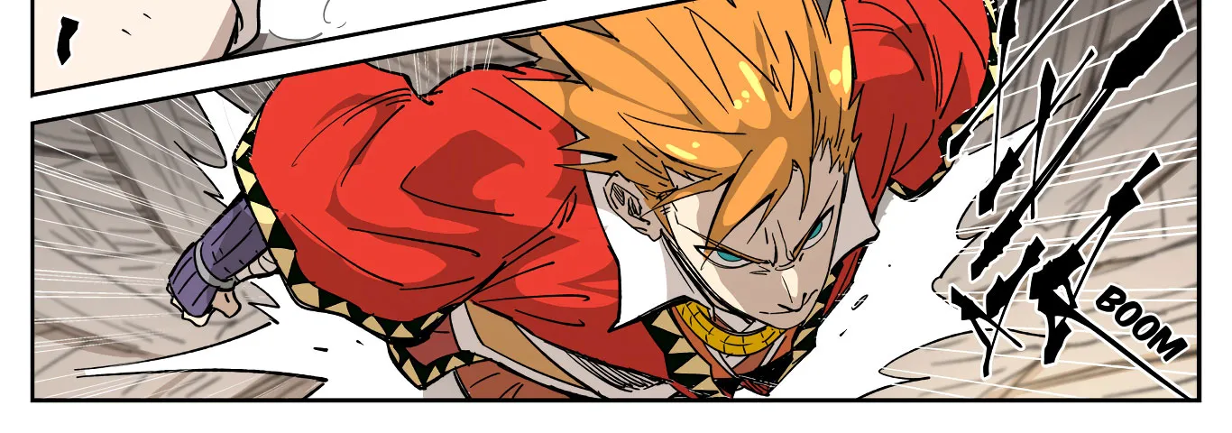 Tales Of Demons And Gods: Chapter chapitre-323 - Page 17