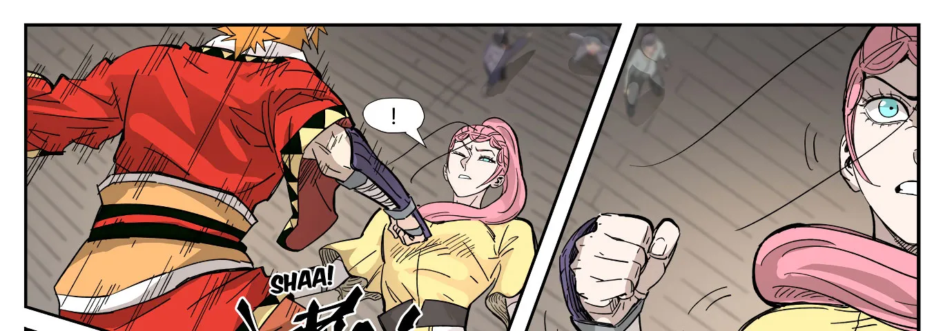 Tales Of Demons And Gods: Chapter chapitre-323 - Page 18