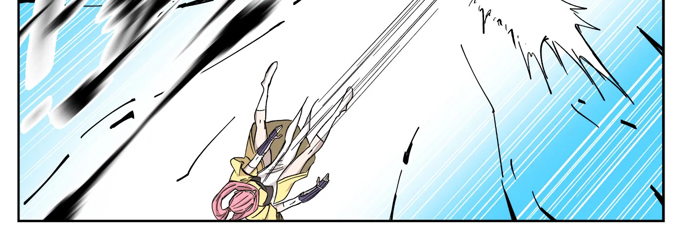 Tales Of Demons And Gods: Chapter chapitre-323 - Page 21