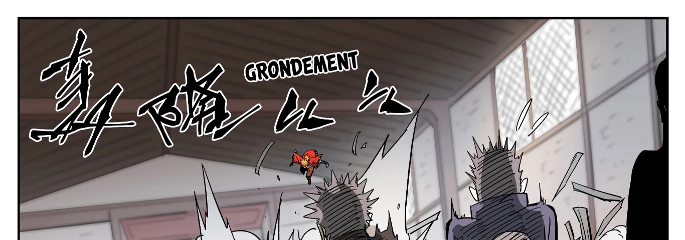 Tales Of Demons And Gods: Chapter chapitre-323 - Page 22