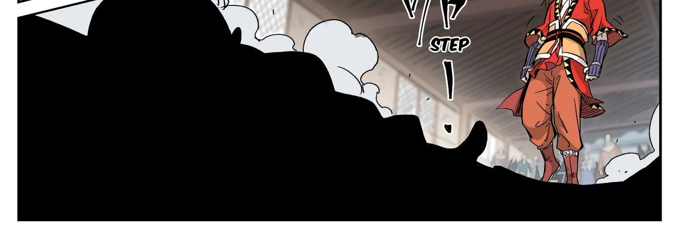 Tales Of Demons And Gods: Chapter chapitre-323 - Page 29