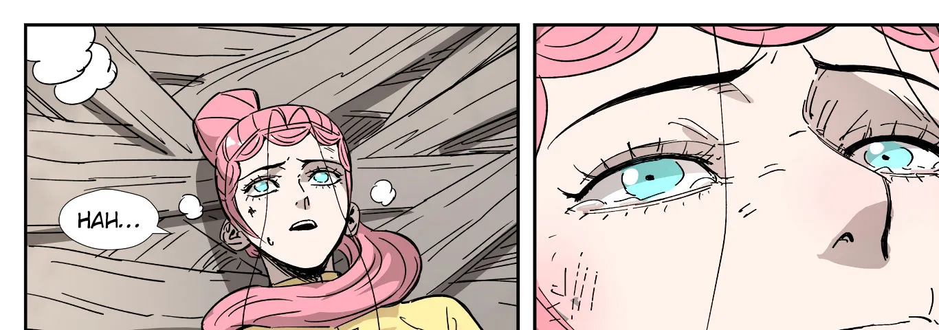 Tales Of Demons And Gods: Chapter chapitre-323 - Page 30
