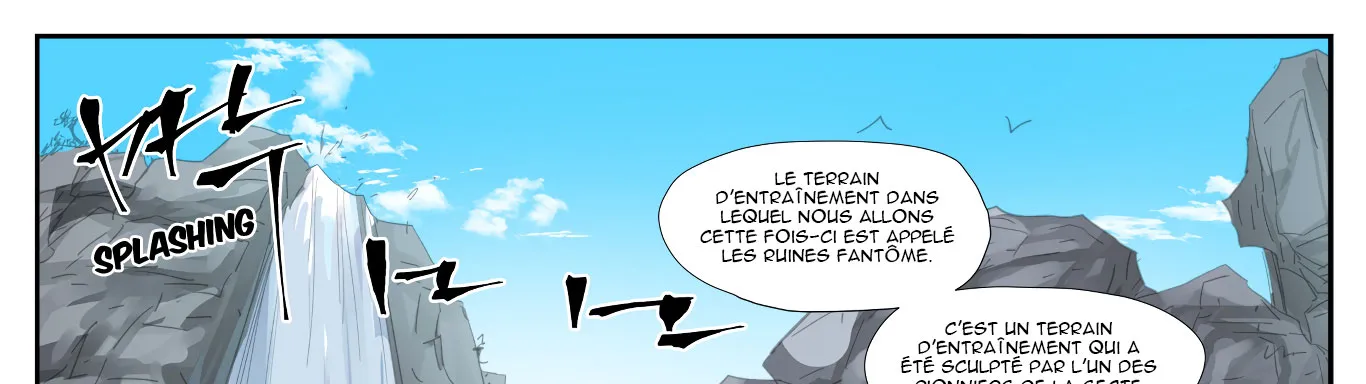 Tales Of Demons And Gods: Chapter chapitre-324.5 - Page 1