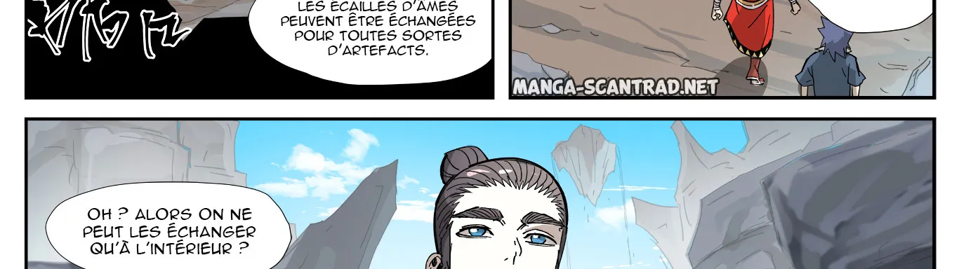 Tales Of Demons And Gods: Chapter chapitre-324.5 - Page 4