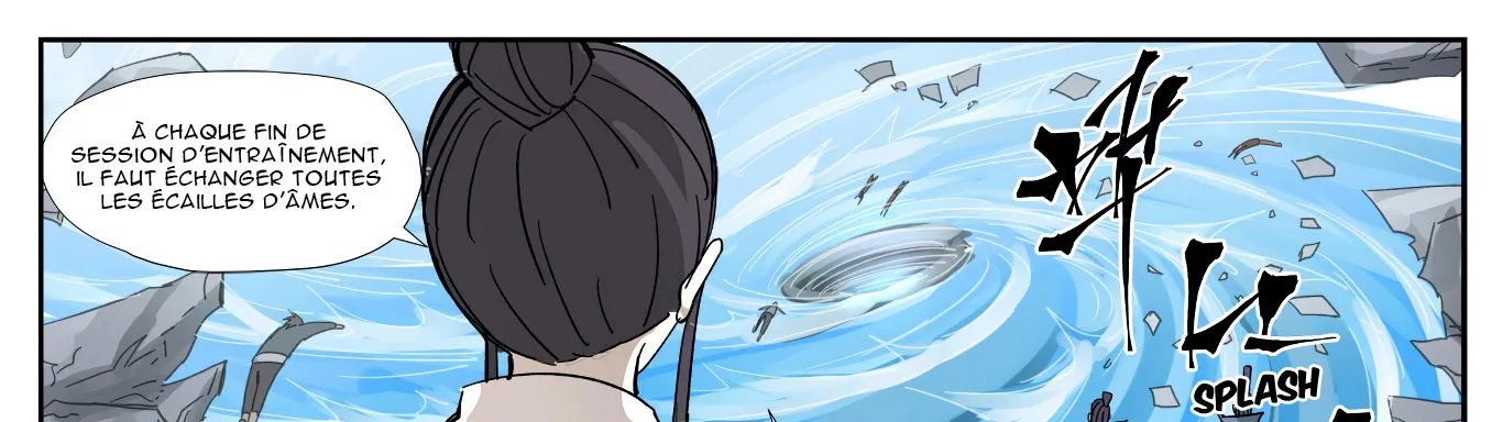 Tales Of Demons And Gods: Chapter chapitre-324.5 - Page 6
