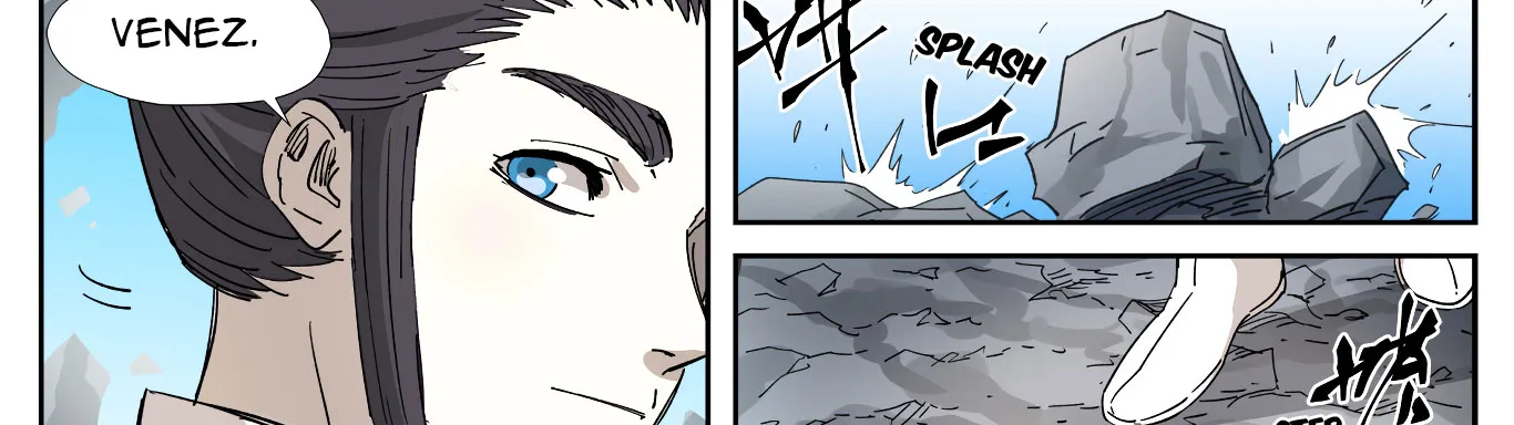 Tales Of Demons And Gods: Chapter chapitre-324.5 - Page 8