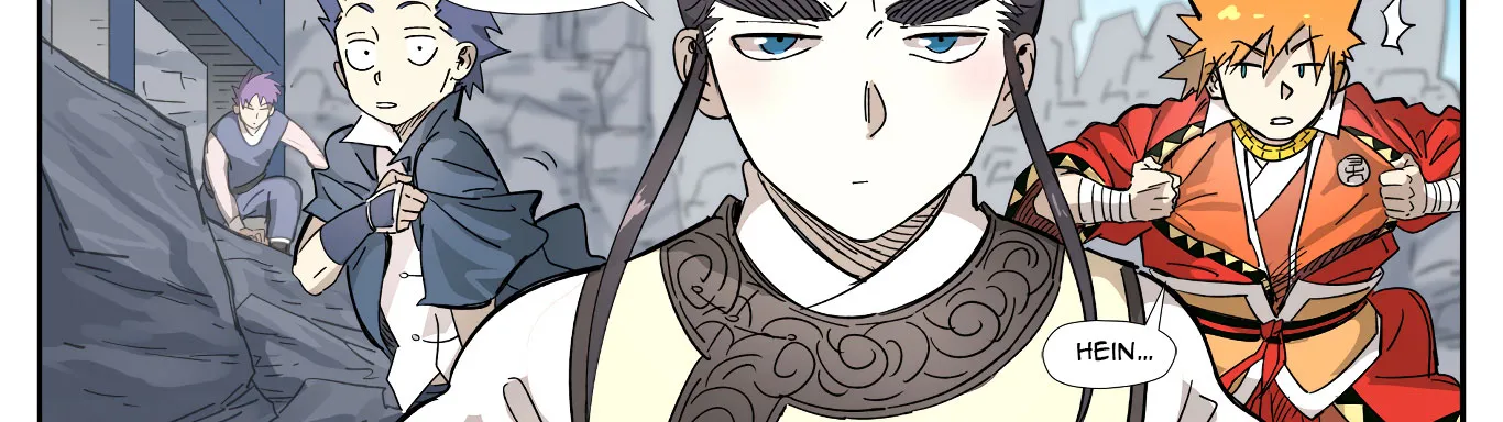 Tales Of Demons And Gods: Chapter chapitre-324.5 - Page 18