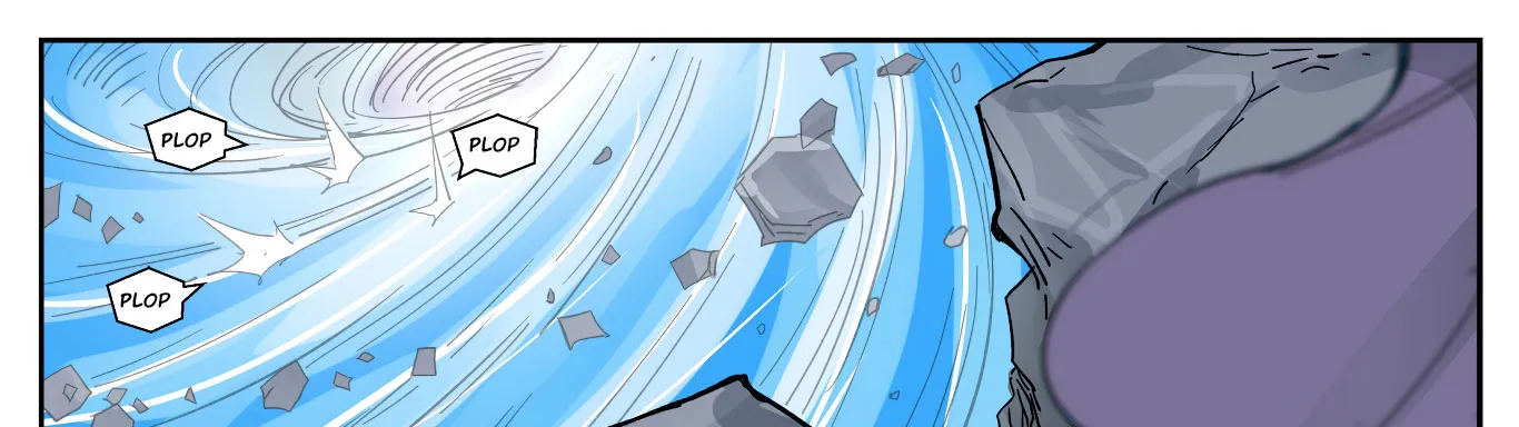 Tales Of Demons And Gods: Chapter chapitre-324.5 - Page 21
