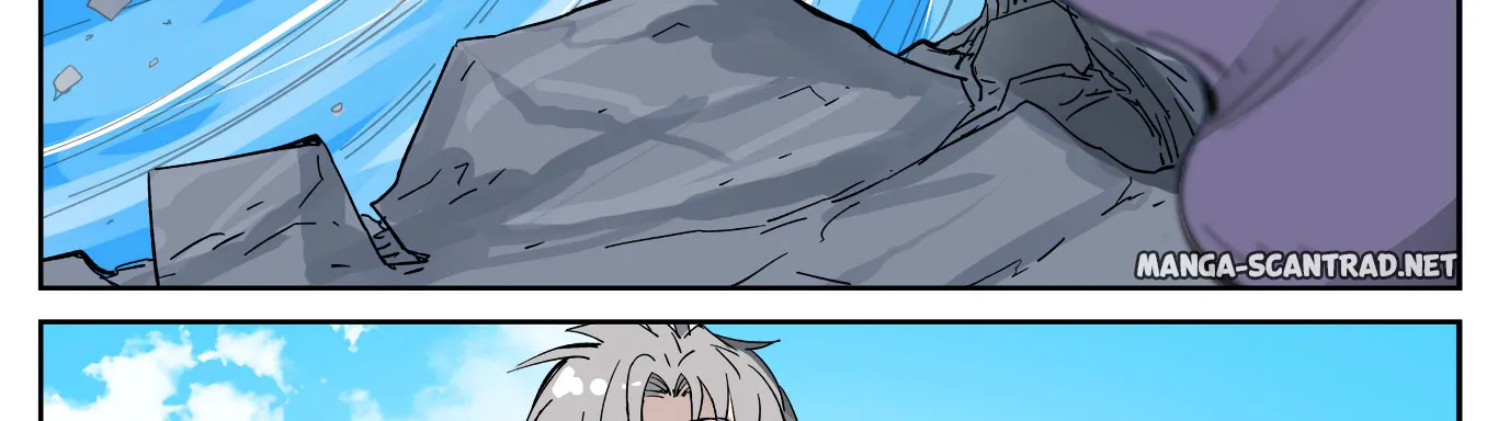 Tales Of Demons And Gods: Chapter chapitre-324.5 - Page 22