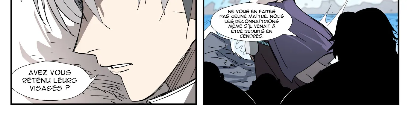 Tales Of Demons And Gods: Chapter chapitre-324.5 - Page 25