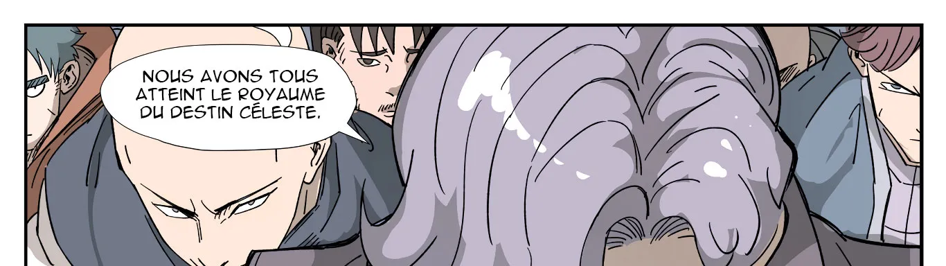 Tales Of Demons And Gods: Chapter chapitre-324.5 - Page 26