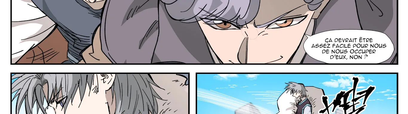 Tales Of Demons And Gods: Chapter chapitre-324.5 - Page 27