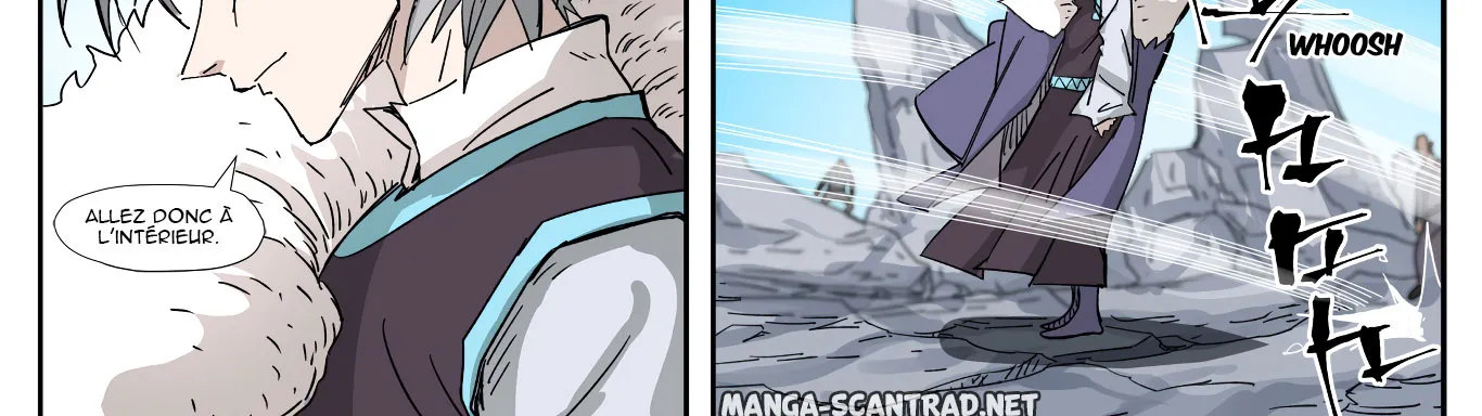 Tales Of Demons And Gods: Chapter chapitre-324.5 - Page 28