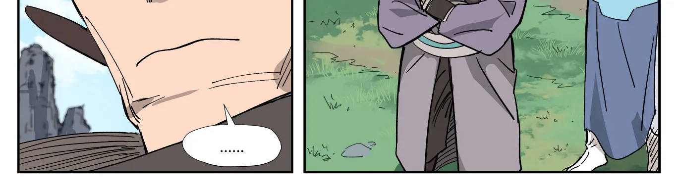 Tales Of Demons And Gods: Chapter chapitre-324.5 - Page 35