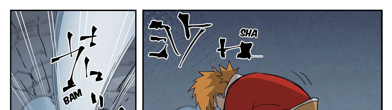 Tales Of Demons And Gods: Chapter chapitre-324.5 - Page 41