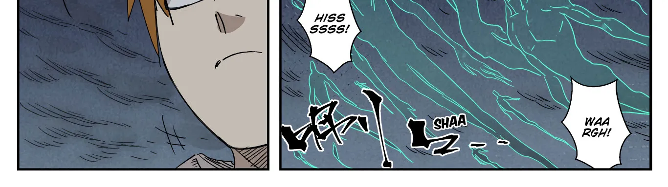 Tales Of Demons And Gods: Chapter chapitre-324.5 - Page 45