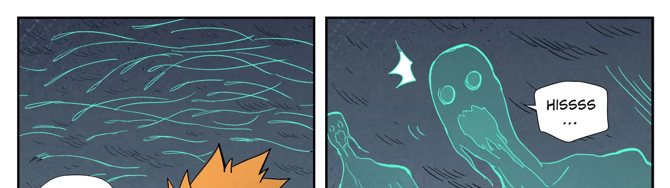 Tales Of Demons And Gods: Chapter chapitre-324.5 - Page 46