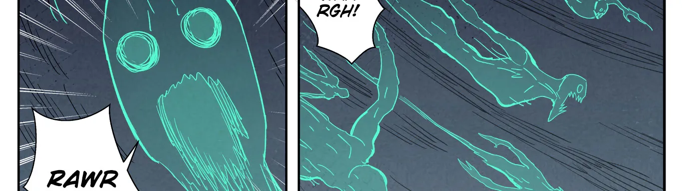 Tales Of Demons And Gods: Chapter chapitre-324.5 - Page 48