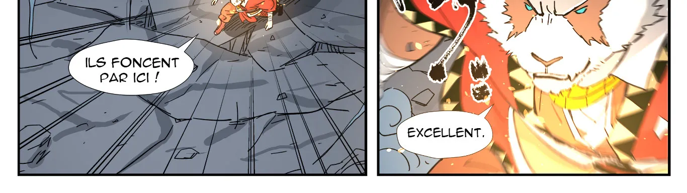 Tales Of Demons And Gods: Chapter chapitre-324.5 - Page 50