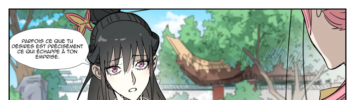 Tales Of Demons And Gods: Chapter chapitre-324 - Page 11