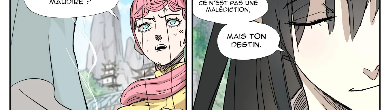 Tales Of Demons And Gods: Chapter chapitre-324 - Page 13
