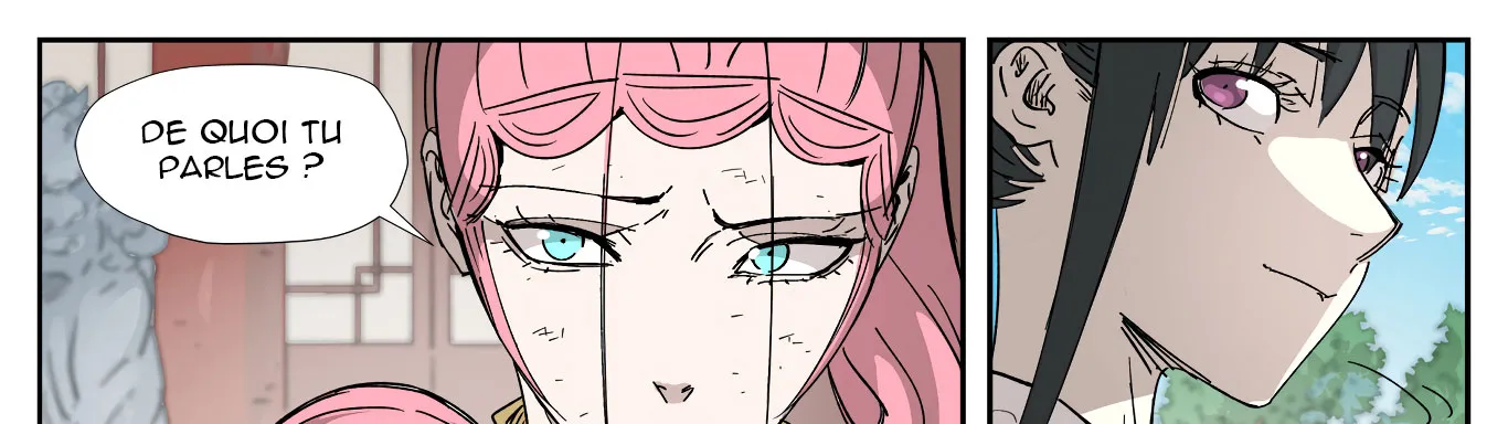 Tales Of Demons And Gods: Chapter chapitre-324 - Page 21