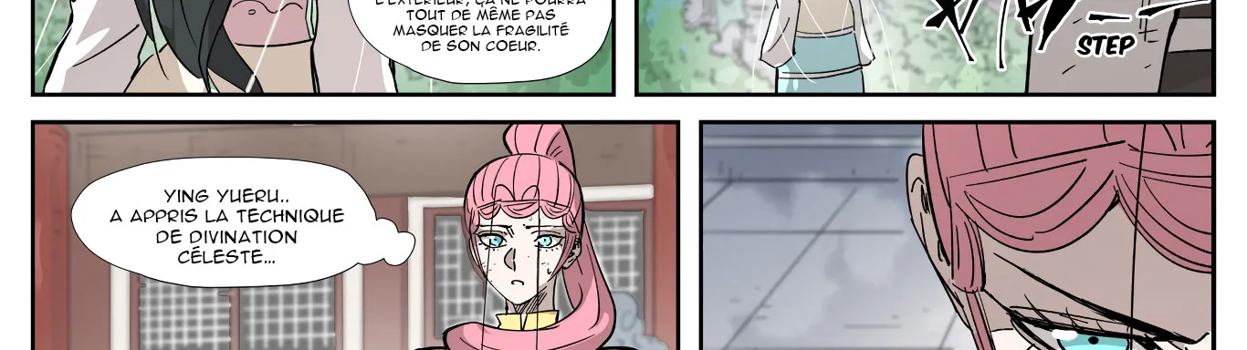 Tales Of Demons And Gods: Chapter chapitre-324 - Page 24