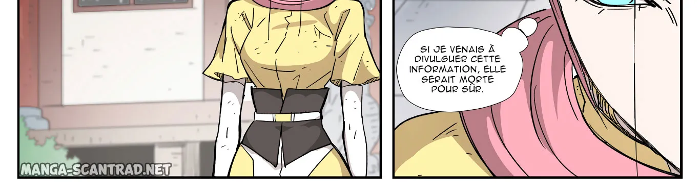 Tales Of Demons And Gods: Chapter chapitre-324 - Page 25