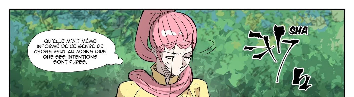 Tales Of Demons And Gods: Chapter chapitre-324 - Page 26