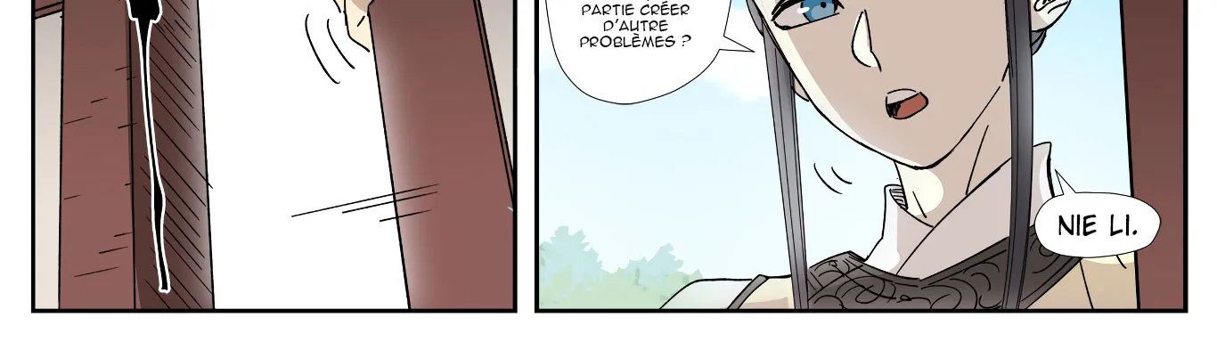 Tales Of Demons And Gods: Chapter chapitre-324 - Page 35