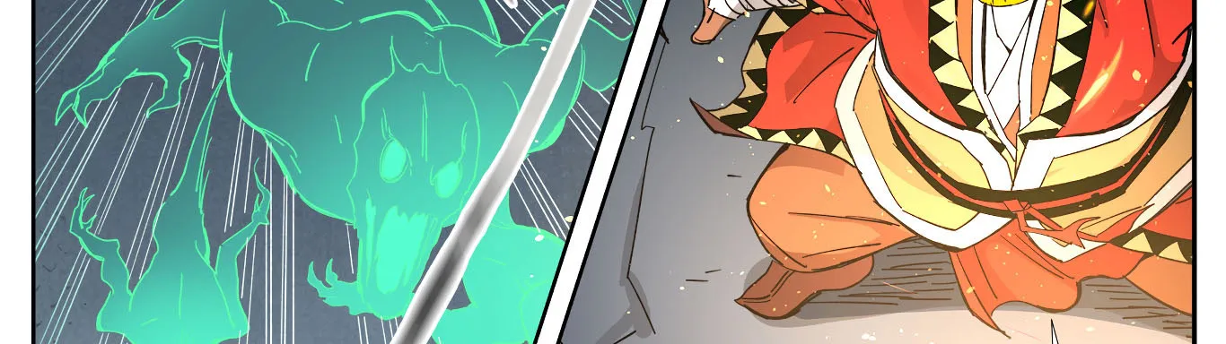 Tales Of Demons And Gods: Chapter chapitre-325 - Page 2