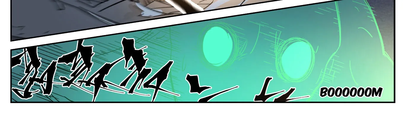 Tales Of Demons And Gods: Chapter chapitre-325 - Page 5