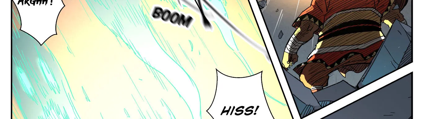 Tales Of Demons And Gods: Chapter chapitre-325 - Page 7