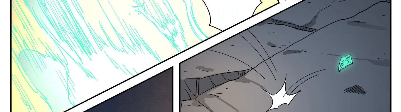 Tales Of Demons And Gods: Chapter chapitre-325 - Page 8