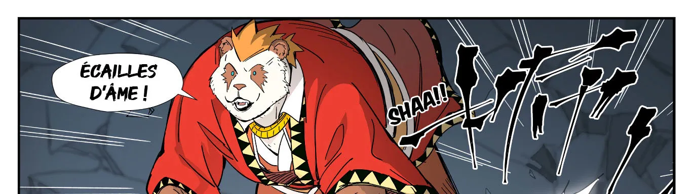 Tales Of Demons And Gods: Chapter chapitre-325 - Page 11