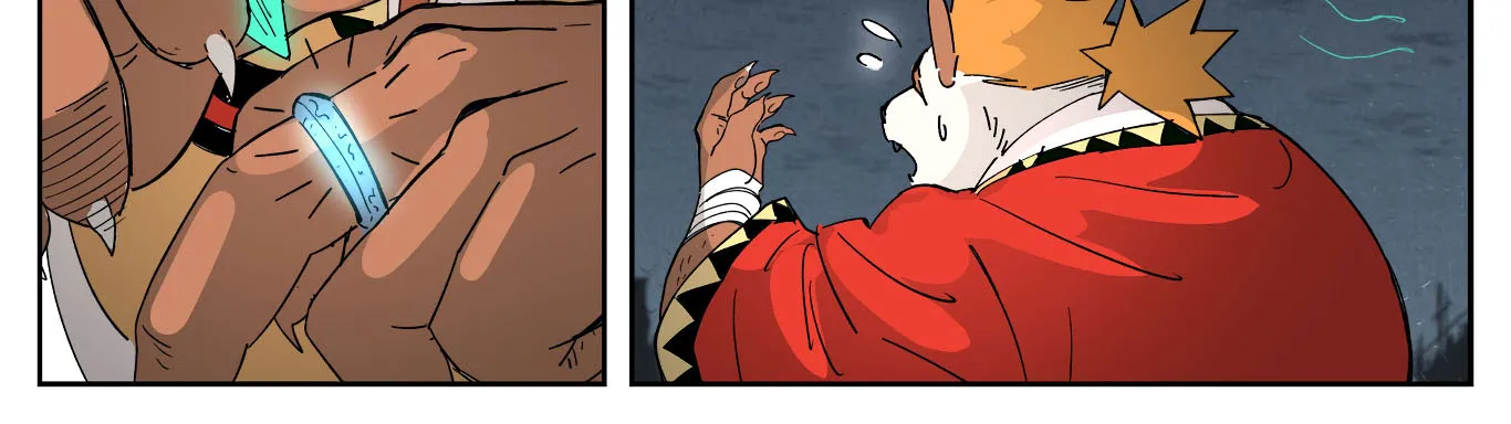 Tales Of Demons And Gods: Chapter chapitre-325 - Page 20