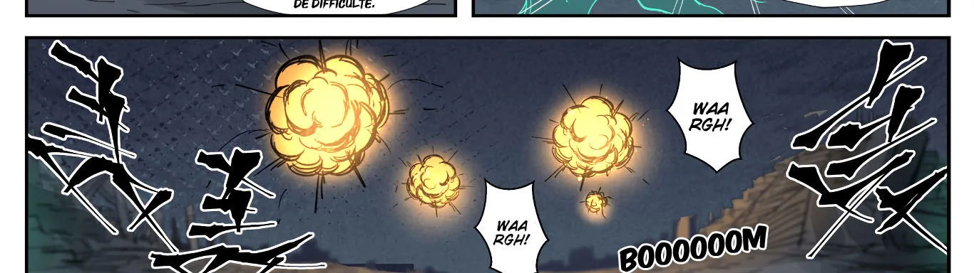 Tales Of Demons And Gods: Chapter chapitre-325 - Page 23