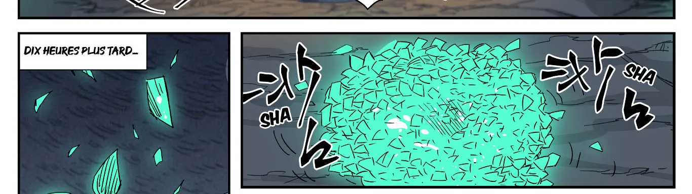 Tales Of Demons And Gods: Chapter chapitre-325 - Page 24