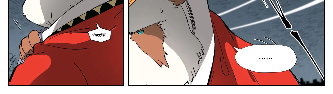 Tales Of Demons And Gods: Chapter chapitre-325 - Page 30