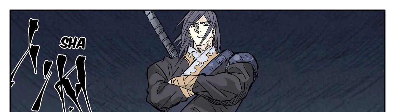 Tales Of Demons And Gods: Chapter chapitre-325 - Page 31