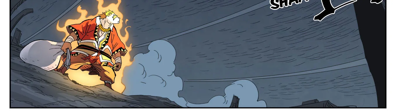 Tales Of Demons And Gods: Chapter chapitre-325 - Page 37
